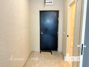 Студия квартира, на длительный срок, 25м2, 18/19 этаж