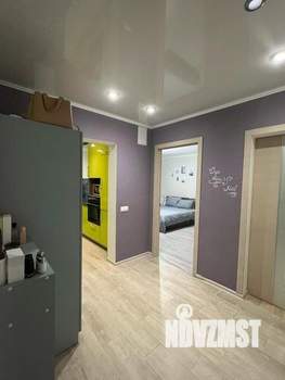 2-к квартира, на длительный срок, 50м2, 1/14 этаж