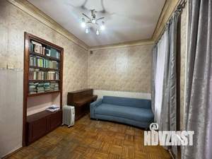 1-к квартира, на длительный срок, 30м2, 1/3 этаж