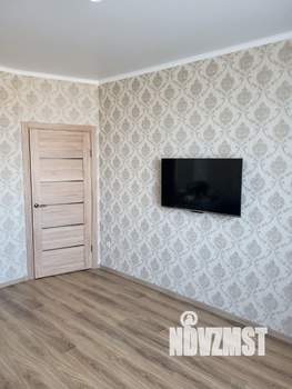 1-к квартира, на длительный срок, 38м2, 14/19 этаж