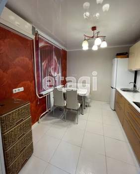 1-к квартира, на длительный срок, 36м2, 9/9 этаж