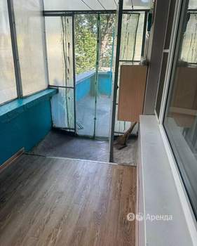 2-к квартира, на длительный срок, 42м2, 2/9 этаж