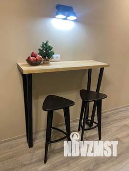 1-к квартира, посуточно, 20м2, 9/9 этаж