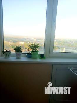 Студия квартира, на длительный срок, 28м2, 17/30 этаж