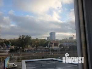 2-к квартира, посуточно, 59м2, 5/20 этаж