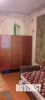 1-к квартира, на длительный срок, 36м2, 1/2 этаж