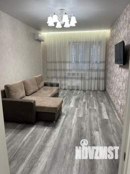 1-к квартира, на длительный срок, 41м2, 8/25 этаж