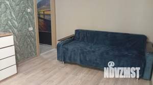 1-к квартира, посуточно, 31м2, 2/5 этаж