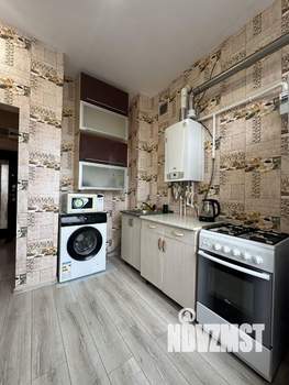 1-к квартира, на длительный срок, 30м2, 4/4 этаж