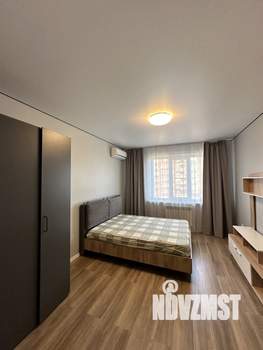 3-к квартира, на длительный срок, 75м2, 21/24 этаж