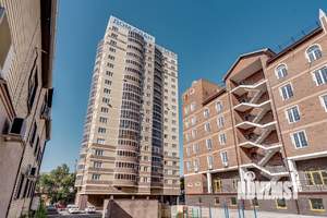 1-к квартира, посуточно, 50м2, 11/18 этаж