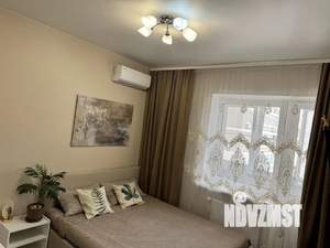 Студия квартира, посуточно, 25м2, 15/25 этаж