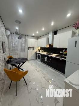 2-к квартира, на длительный срок, 65м2, 2/22 этаж