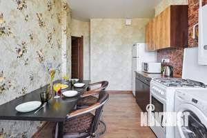 1-к квартира, посуточно, 40м2, 8/13 этаж