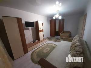 1-к квартира, на длительный срок, 35м2, 16/18 этаж