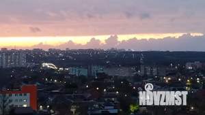 1-к квартира, посуточно, 47м2, 13/27 этаж