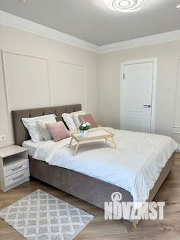 2-к квартира, посуточно, 72м2, 1/1 этаж