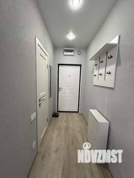 Студия квартира, на длительный срок, 28м2, 3/25 этаж