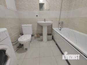 1-к квартира, на длительный срок, 35м2, 10/19 этаж