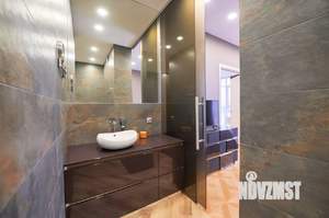 3-к квартира, на длительный срок, 100м2, 5/17 этаж