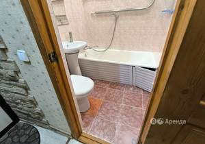 2-к квартира, на длительный срок, 39м2, 2/2 этаж