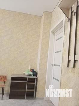 2-к квартира, на длительный срок, 46м2, 1/4 этаж