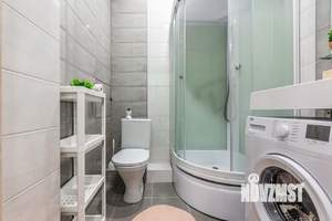 1-к квартира, посуточно, 31м2, 1/1 этаж