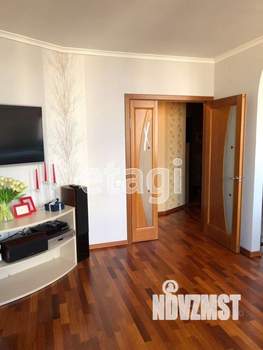 2-к квартира, на длительный срок, 91м2, 11/19 этаж