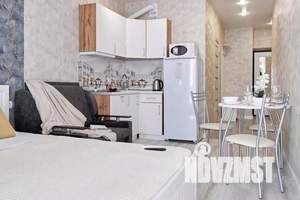 1-к квартира, посуточно, 32м2, 23/25 этаж