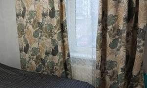 Студия квартира, на длительный срок, 30м2, 2/18 этаж