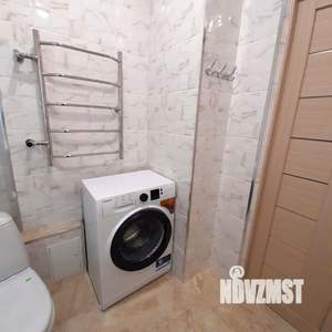 1-к квартира, на длительный срок, 42м2, 21/25 этаж