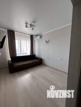 1-к квартира, посуточно, 31м2, 22/24 этаж
