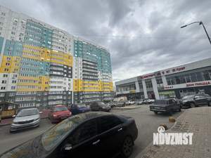 1-к квартира, на длительный срок, 39м2, 2/17 этаж