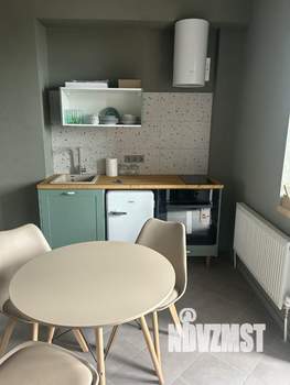 1-к квартира, на длительный срок, 42м2, 15/22 этаж