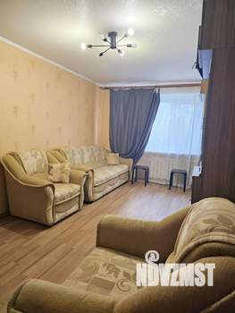 2-к квартира, на длительный срок, 50м2, 1/5 этаж