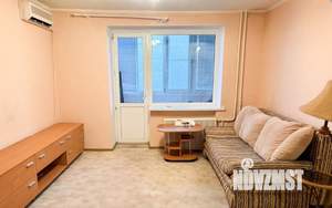 1-к квартира, на длительный срок, 35м2, 9/10 этаж