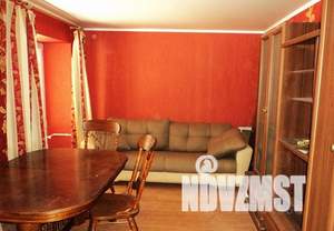 2-к квартира, на длительный срок, 52м2, 2/2 этаж