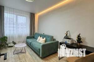 2-к квартира, посуточно, 60м2, 18/24 этаж