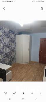 1-к квартира, на длительный срок, 37м2, 12/21 этаж