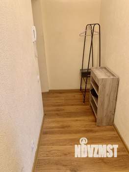 1-к квартира, на длительный срок, 32м2, 4/5 этаж