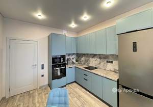 2-к квартира, на длительный срок, 50м2, 19/26 этаж