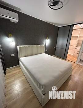 2-к квартира, на длительный срок, 45м2, 21/24 этаж