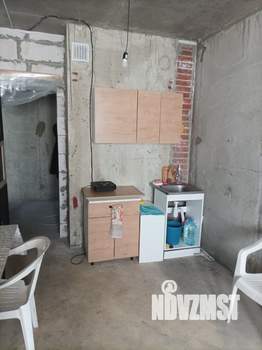 1-к квартира, на длительный срок, 40м2, 17/20 этаж