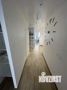 2-к квартира, на длительный срок, 51м2, 13/25 этаж