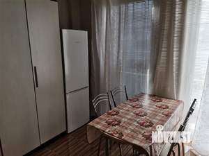 Студия квартира, на длительный срок, 30м2, 3/5 этаж