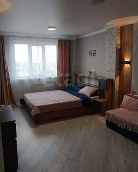 2-к квартира, на длительный срок, 56м2, 19/28 этаж