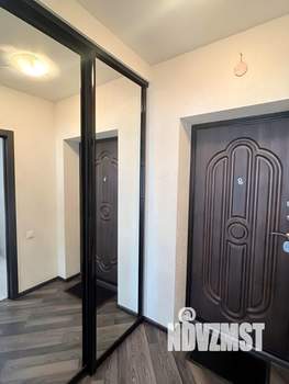 Студия квартира, посуточно, 34м2, 9/25 этаж
