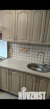 1-к квартира, на длительный срок, 31м2, 1/9 этаж