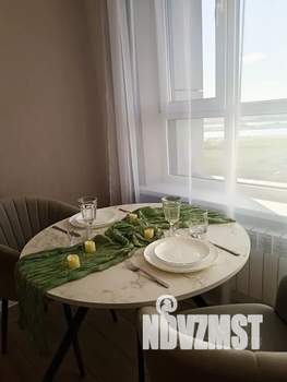 1-к квартира, посуточно, 33м2, 22/22 этаж