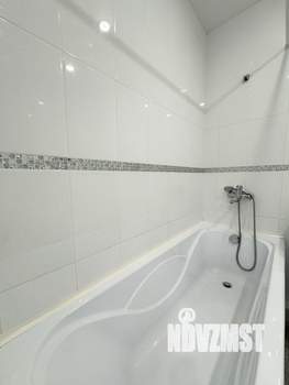 1-к квартира, на длительный срок, 44м2, 6/25 этаж